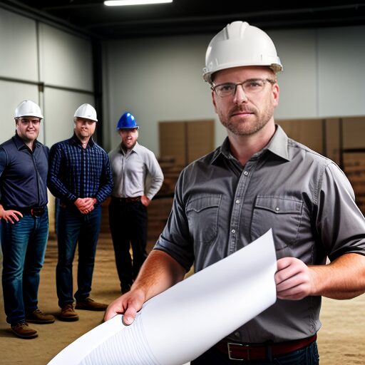 Trades & Subcontractors - Construction Marketing