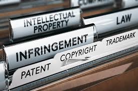 Brand, Patent, Trademark and the Importance in Today's Online Marketplace
