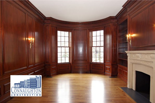 Custom Builder Boston