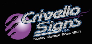 Crivello Signs Website Design by Hit-the-Web Marketing