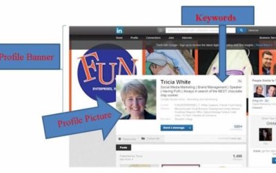 6 Tips to Optimize Your LinkedIn Profile