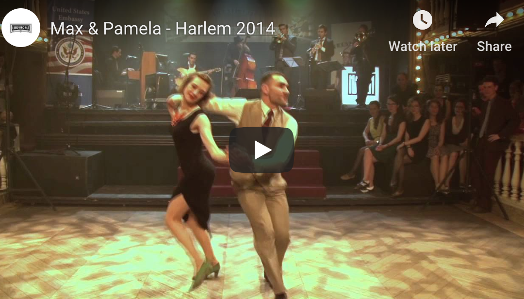 Unexpected Business Lessons I Learn from Dance