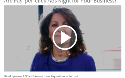 Is PPC Marketing Right For Your Business?