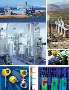Industrial Flow Meters