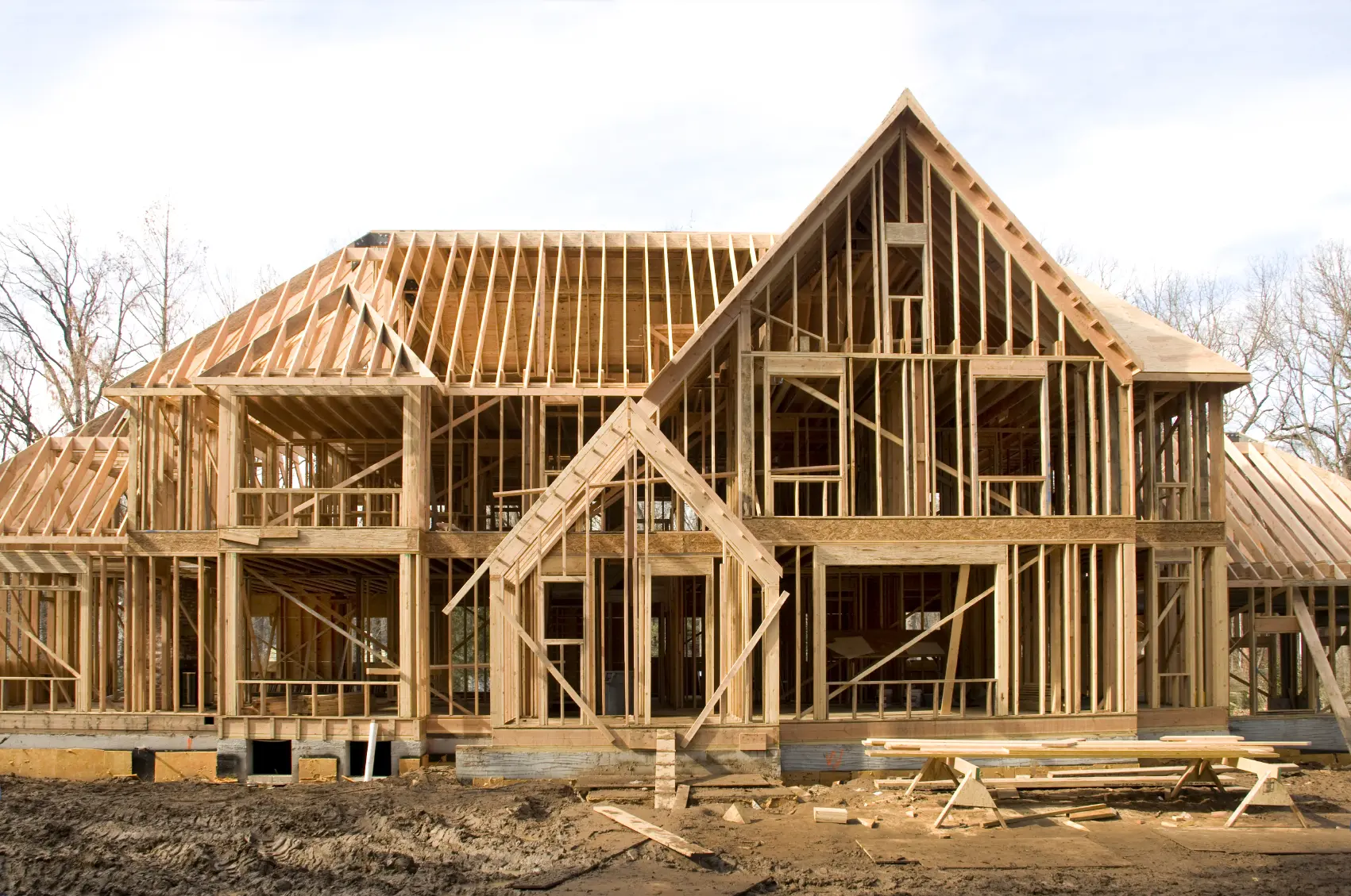 Residential Builders - Construction Marketing