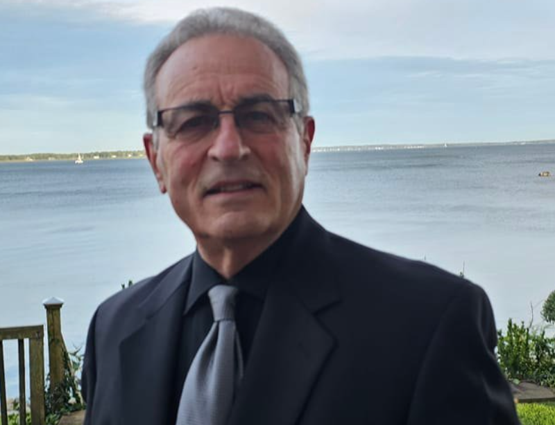 Ron Caniglia - Leader in Construction Consulting Ron Caniglia - Leader in Construction Consulting