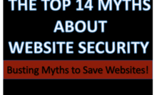 The Top 14 Myths Website Security Hit-the-Web Marketing
