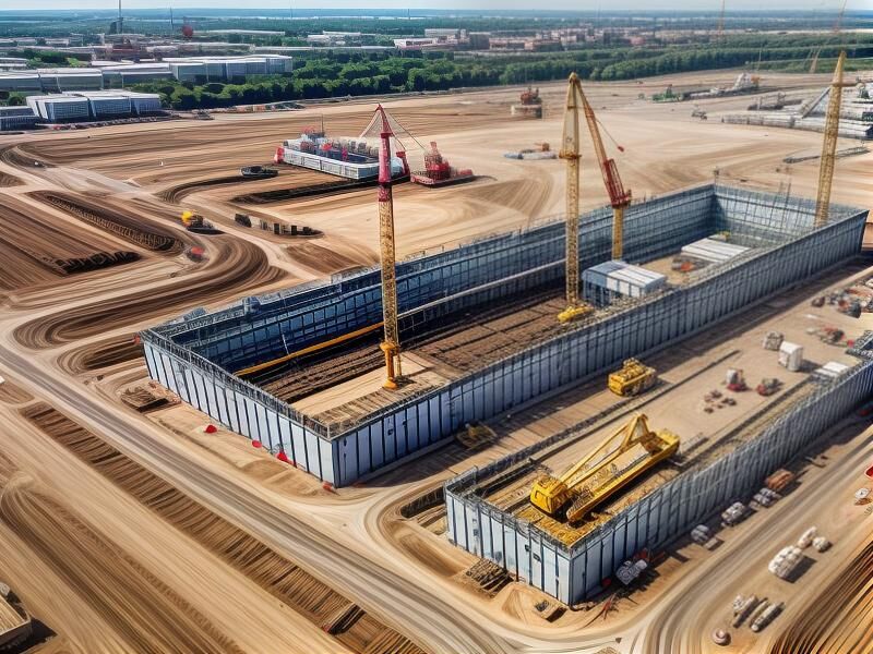Commercial Contractors