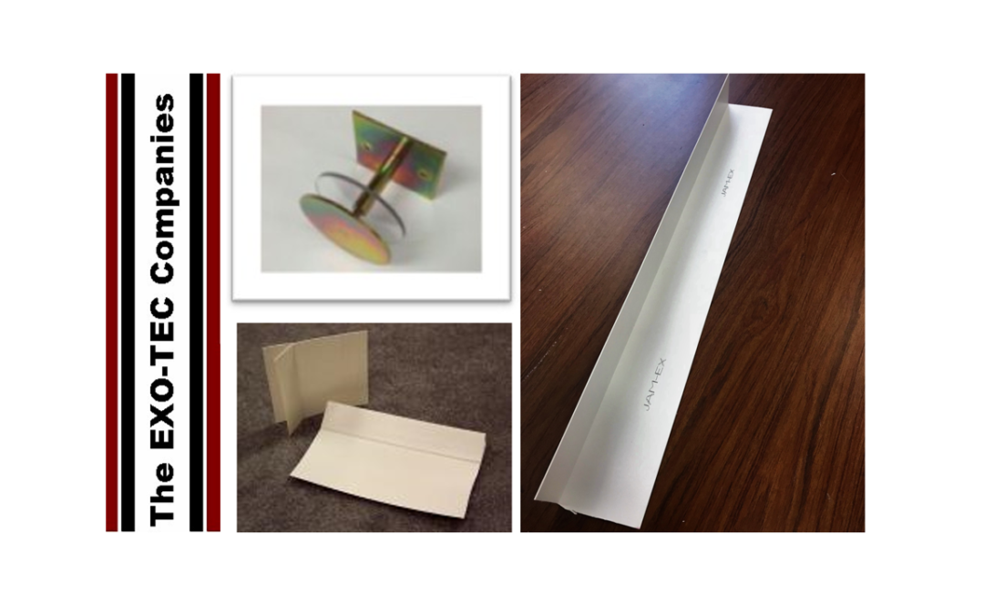 Commercial Building Products