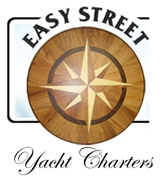Easy Street yacht Charters Boston - Google Ads by Hit-the-Web Marketing