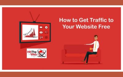 4 Expert Marketers Give Tips on Free Website Traffic Generators