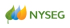 NYSEG Gas & Electric - Website Design by Hit-the-Web Marketing